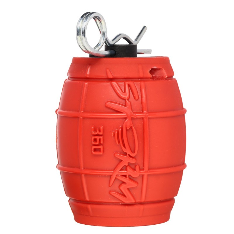 STORM 360 Impact Gas Grenade - ASG