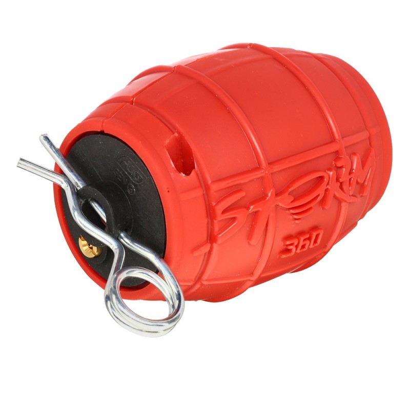 STORM 360 Impact Gas Grenade - ASG
