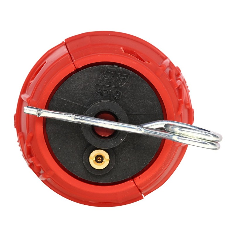 STORM 360 Impact Gas Grenade - ASG