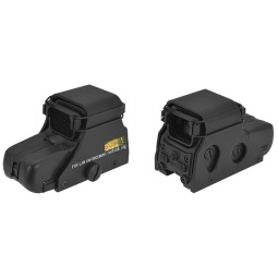 Protezione lente e KILLFLASH per EOTech e olografici - AIM-O