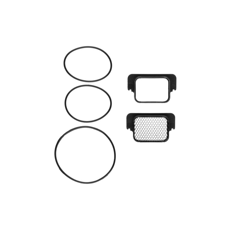 Lens Protector and KILLFLASH for EOTech and holographic sights - AIM-O