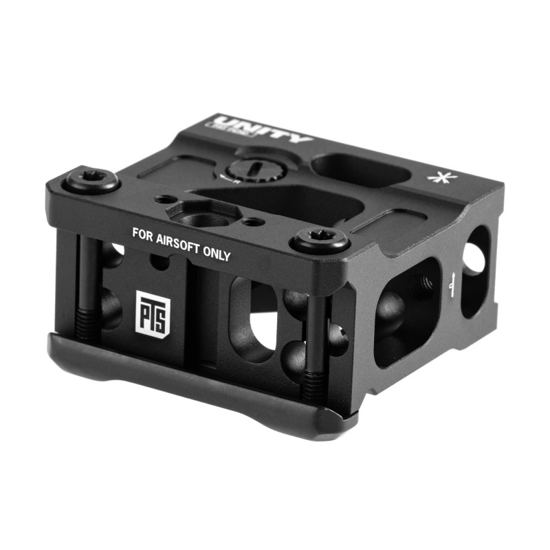 Mount rialzato per Aimpoint® Micro  FAST™- PTS-Unity®