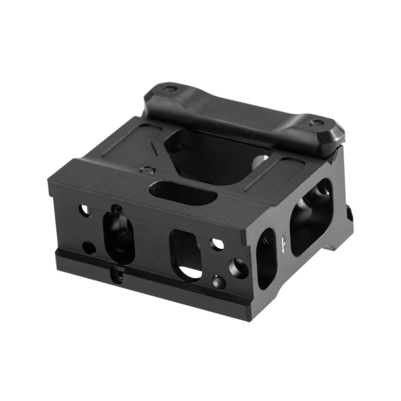 Mount rialzato per Aimpoint® Micro  FAST™- PTS-Unity®