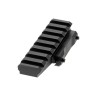 UN Style FAST Optic Riser in Metal - AIM-O