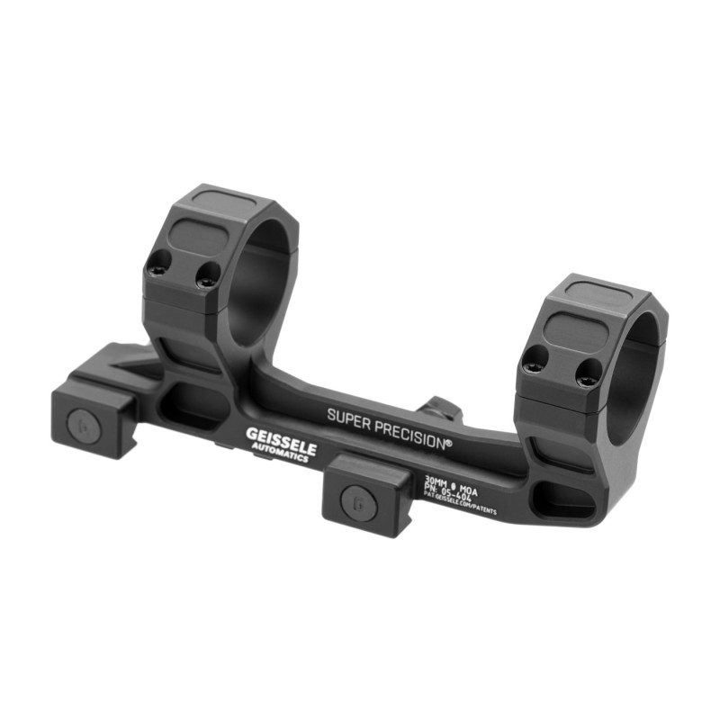 Mount Per Ottica da 30mm AR15 SUPER PRECISION® - Geissele Automatics®