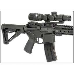 Mount QD CANTILEVER per ottica 30mm 1.4 inch - 20 MOA - Midwest Industries®
