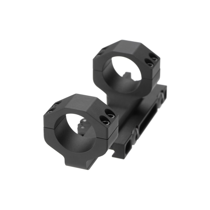 Mount QD CANTILEVER per ottica 30mm 1.4 inch - 20 MOA - Midwest Industries®