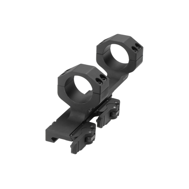 Mount QD CANTILEVER per ottica 30mm 1.4 inch - 20 MOA - Midwest Industries®