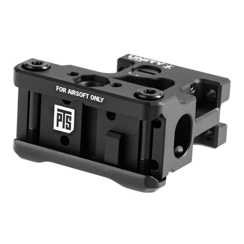 Raised Mount for MRO FAST™- PTS-Unity®