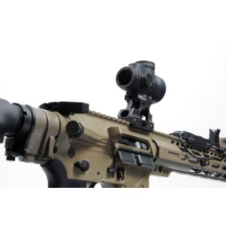 Raised Mount for MRO FAST™- PTS-Unity®