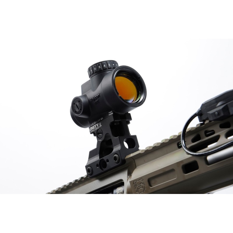 Mount rialzato per MRO FAST™- PTS-Unity®