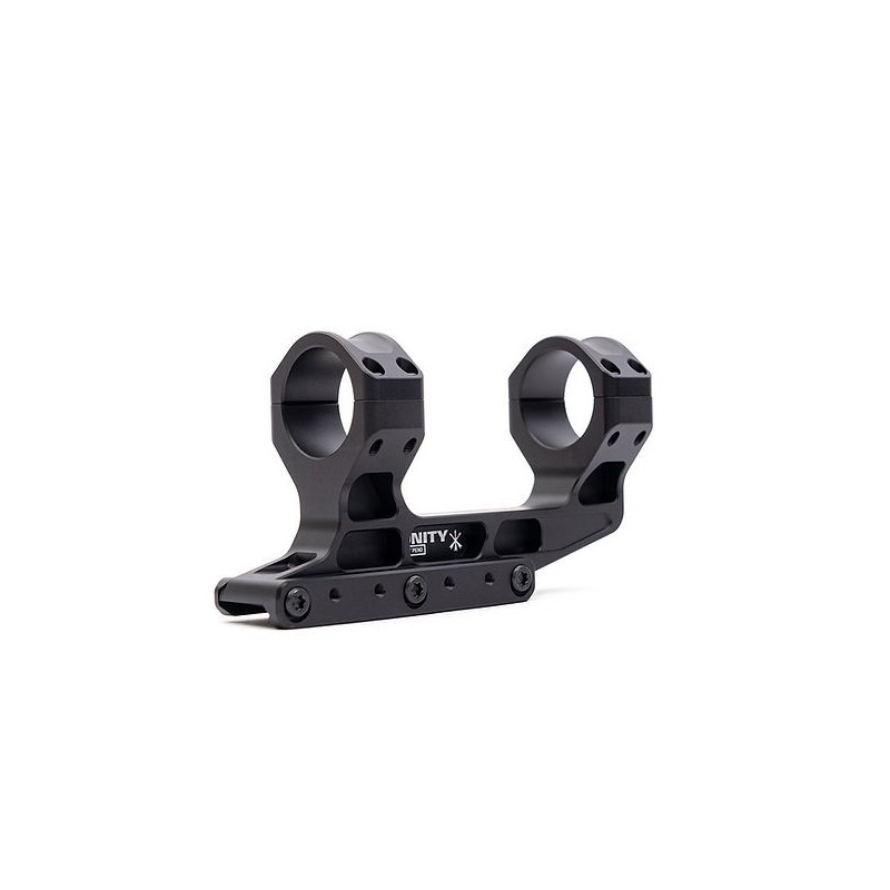 Mount rialzato per ottica LPVO FAST™- PTS-Unity®