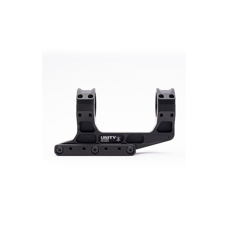 LPVO Optic Riser Mount FAST™- PTS-Unity®