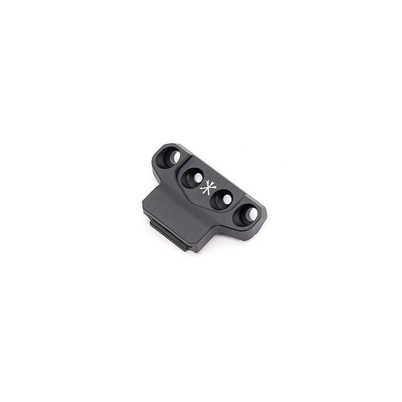 Mount rialzato per ottica LPVO FAST™- PTS-Unity®