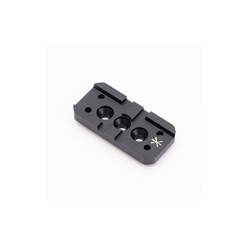 Mount rialzato per ottica LPVO FAST™- PTS-Unity®