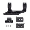 LPVO Optic Riser Mount FAST™- PTS-Unity®
