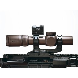 Mount rialzato per ottica LPVO FAST™- PTS-Unity®