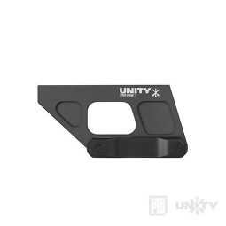 Mount rialzato per serie COMP FAST™- PTS-Unity®