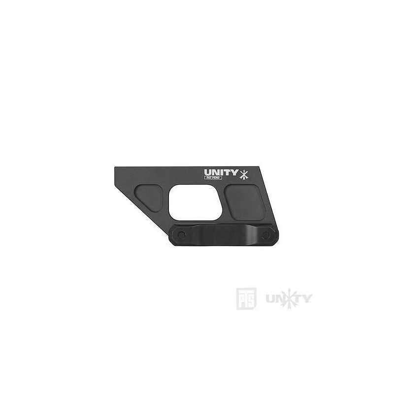 Mount rialzato per serie COMP FAST™- PTS-Unity®