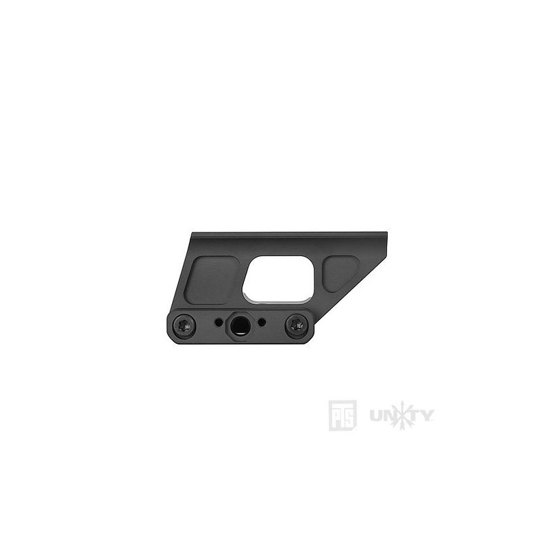 Mount rialzato per serie COMP FAST™- PTS-Unity®