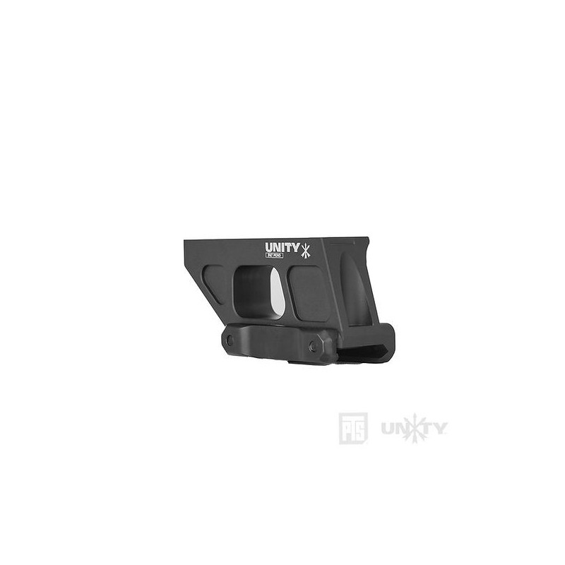 Mount rialzato per serie COMP FAST™- PTS-Unity®