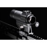 Mount rialzato per serie COMP FAST™- PTS-Unity®