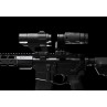 Raised Mount for COMP FAST™ Series - PTS-Unity®