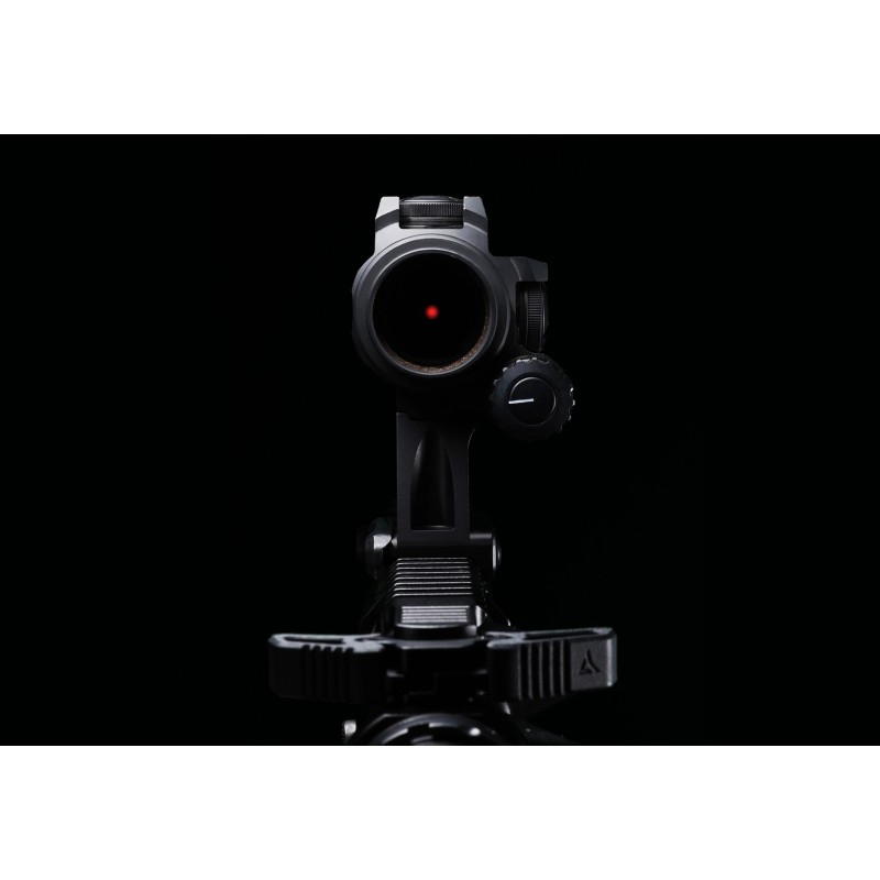 Mount rialzato per serie COMP FAST™- PTS-Unity®