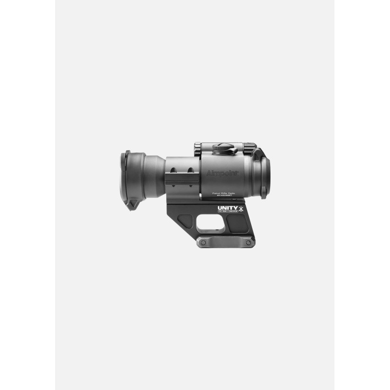 Mount rialzato per serie COMP FAST™- PTS-Unity®