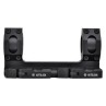 QD Mount for LPVO Optics 30mm or 1 inch - AIM-O