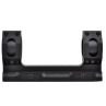Mount QD per ottica LPVO 30mm o 1 pollice - AIM-O