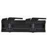 QD Mount for LPVO Optics 30mm or 1 inch - AIM-O