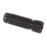 Soppressore stile KAC QD tracciante PREDATOR MKIII - blaster M - Acetech