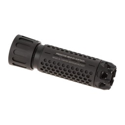 KAC Style QD Tracer Suppressor PREDATOR MKIII - BLASTER M - Acetech