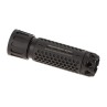 Soppressore stile KAC QD tracciante PREDATOR MKIII - blaster M - Acetech