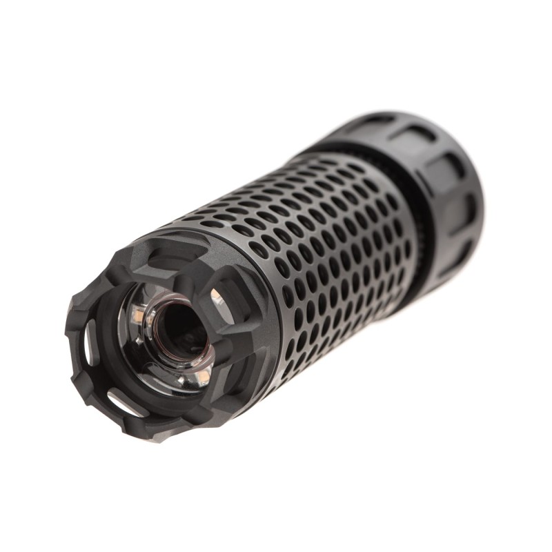 Soppressore stile KAC QD tracciante PREDATOR MKIII - blaster M - Acetech