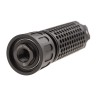 Soppressore stile KAC QD tracciante PREDATOR MKIII - blaster M - Acetech