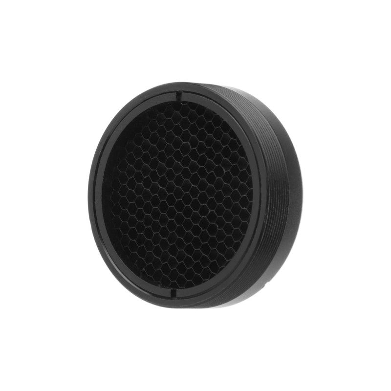 Lens Protector and Killflash for FXD 4x Magnifier - AIM-O