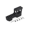 Micro rialzo doppio stile HIGH KAC per T1 e T2 - WADSN
