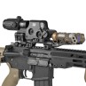 OMM MICRO Style Triple Riser for T1 and T2 - WADSN