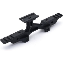 Rialzo triplo stile OMM MICRO per T1 e T2 - WADSN