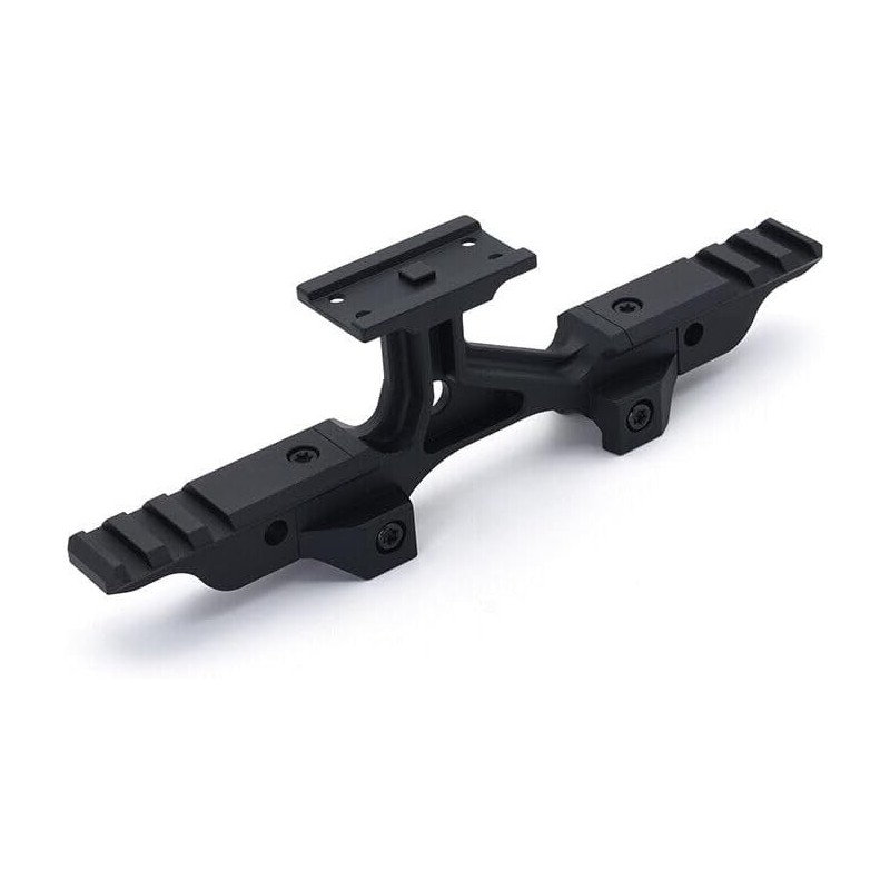OMM MICRO Style Triple Riser for T1 and T2 - WADSN