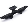 Rialzo triplo stile OMM MICRO per T1 e T2 - WADSN
