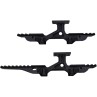 Rialzo triplo stile OMM MICRO per T1 e T2 - WADSN