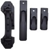 OMM MICRO Style Triple Riser for T1 and T2 - WADSN