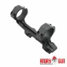 Mount per ottica LPVO AUS 34mm  - Angry Gun
