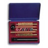 Complete Cleaning Kit for Short Barrel CAL. 7.65 and 6mm