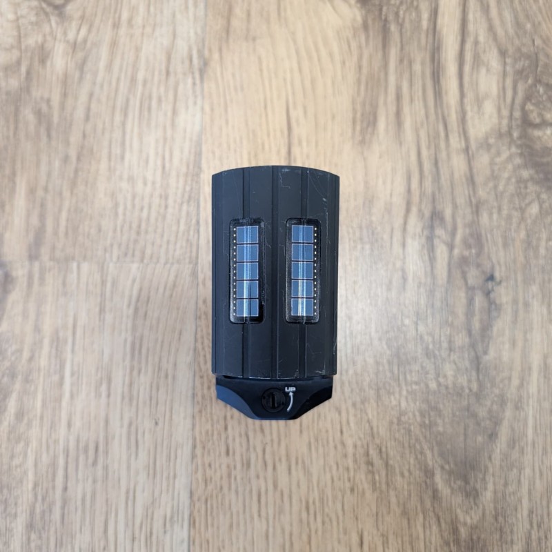HS512C - HOLOSUN - USED