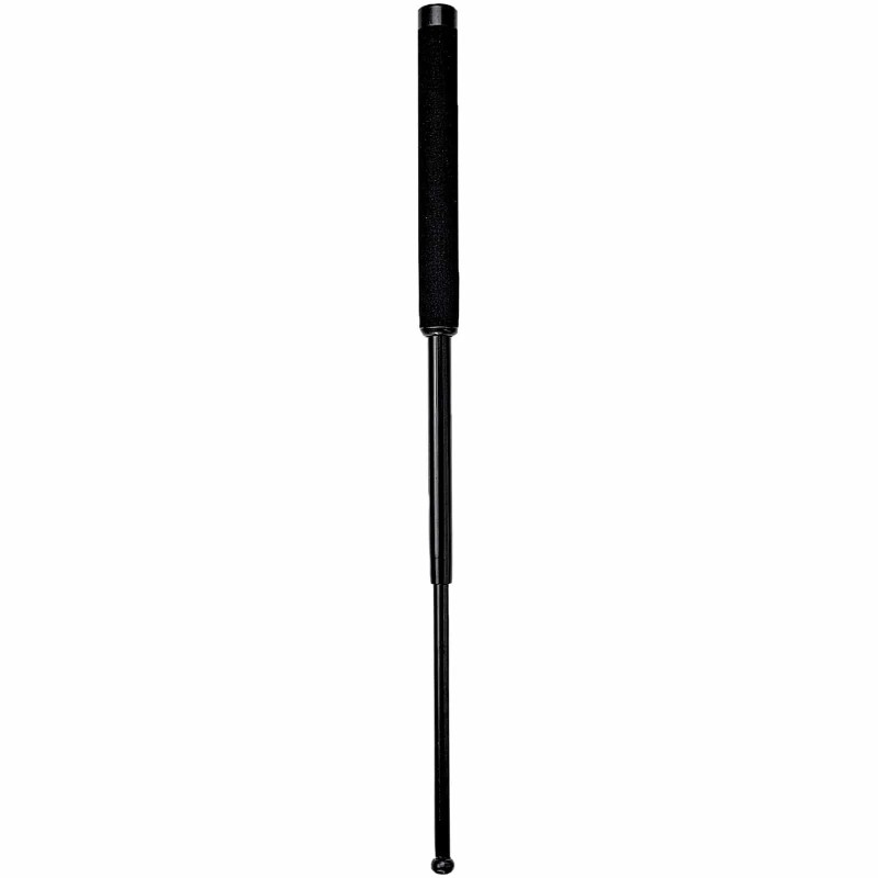 Retractable Baton with Sponge Handle 25.6 inches - VEGA HOLSTER
