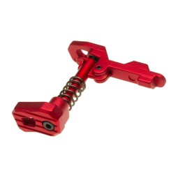 Sgancio caricatore PHANTOM ambidestro serie m4 - APS